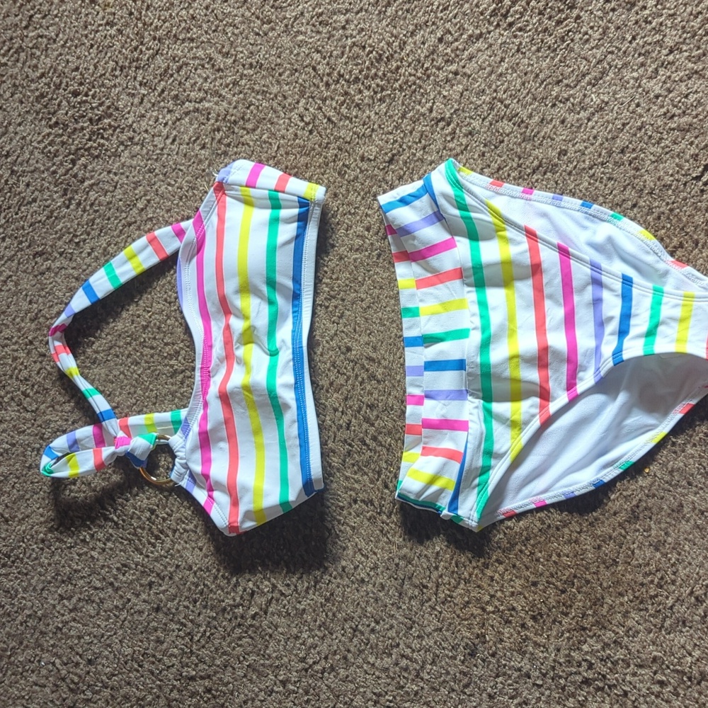 Sugar Beach bikini